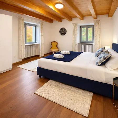 Apartment Heart Aurisina