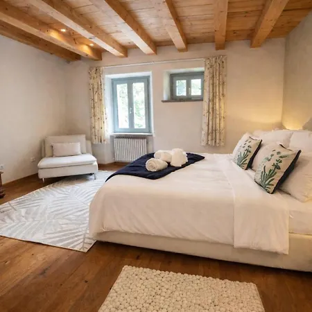 Heart Apartment