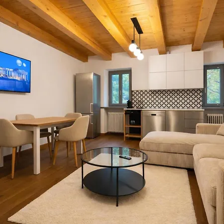 Heart Apartment